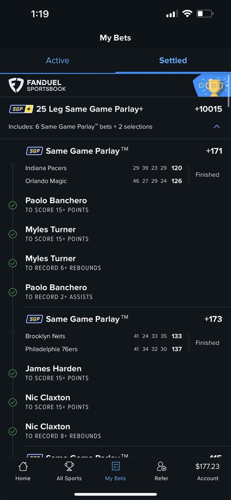Fastest you got withdrawal : r/fanduel .